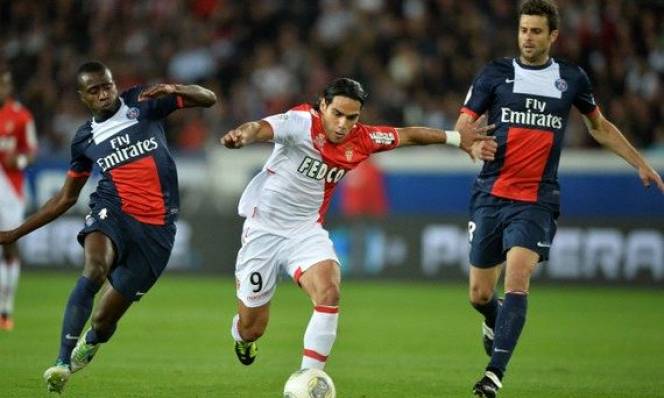 Monaco vs PSG, 02h00 ngày 02/4: Danh hiệu đầu tiên