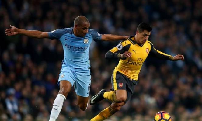 Arsenal vs Man City, 22h00 ngày 02/04: Đại náo Emirates