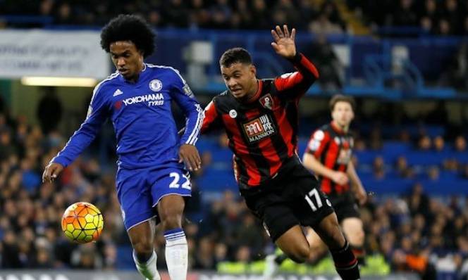 Bournemouth vs Chelsea, 23h30 ngày 08/04: Vật cản khôn lường