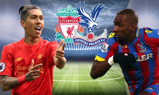 Liverpool vs Crystal Palce, 22h30 ngày 23/04: Vị khách khó chịu