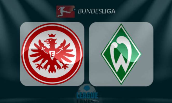 Frankfurt vs Bremen, 01h30 ngày 08/04: Tìm lại phong độ
