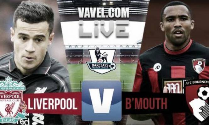 Liverpool vs AFC Bournemouth, 02h00 ngày 06/4: Cơ hội phục hận