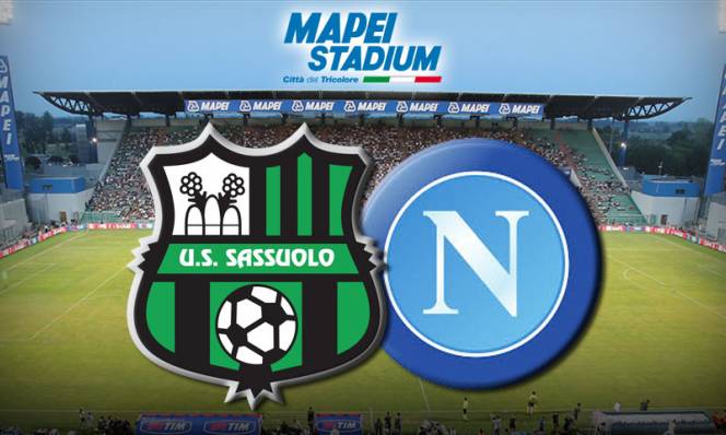 Sassuolo vs Napoli, 17h30 ngày 23/04: Không thể chống đỡ