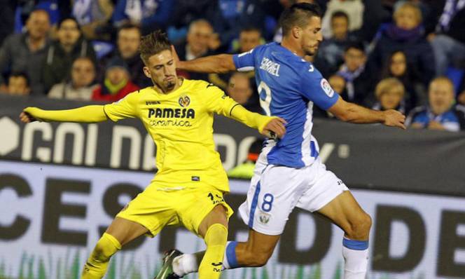 Villarreal vs Leganes, 21h15 ngày 22/4: Lật đổ quá khứ