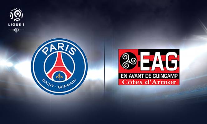 PSG vs Guingamp, 02h00 ngày 10/04: Bám đuổi ngôi đầu