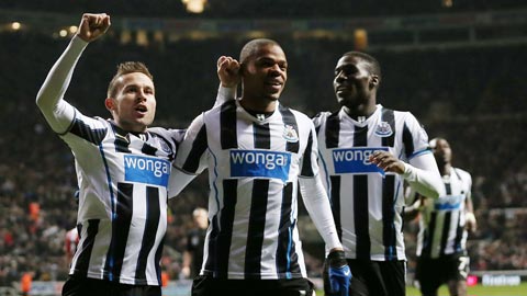 Newcastle vs Preston, 01h45 ngày 25/4