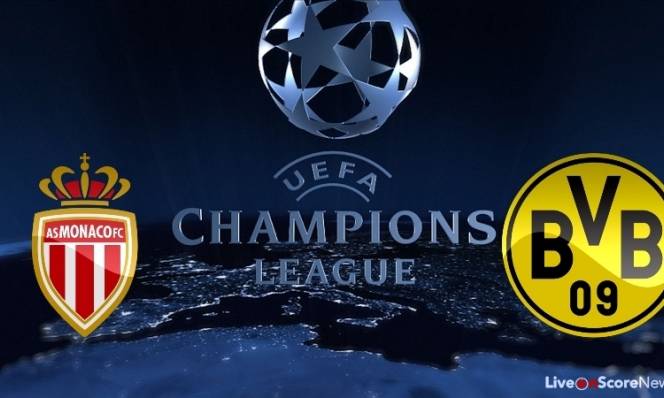 Monaco vs Dortmund, 01h45 ngày 20/04: Gió đổi chiều