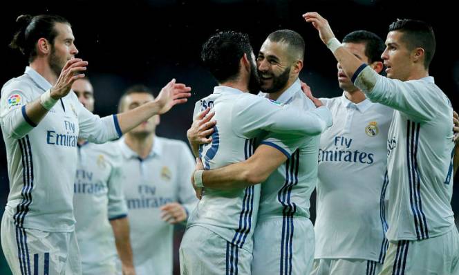 Real Madrid vs Alaves, 21h15 ngày 02/04: Bernabeu mở hội