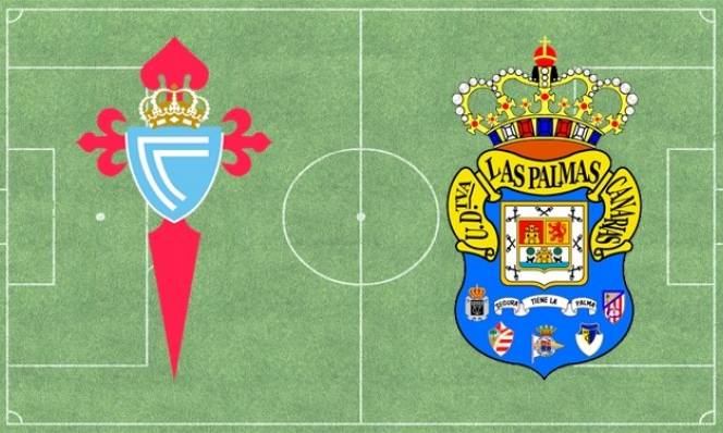 Celta Vigo vs Las Palmas, 01h45 ngày 04/04: Yếu điểm sân khách