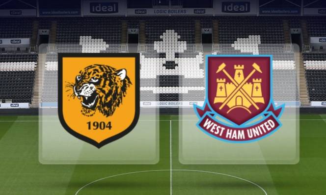 Hull City vs West Ham, 21h00 ngày 01/04: Thắp lên tia hy vọng