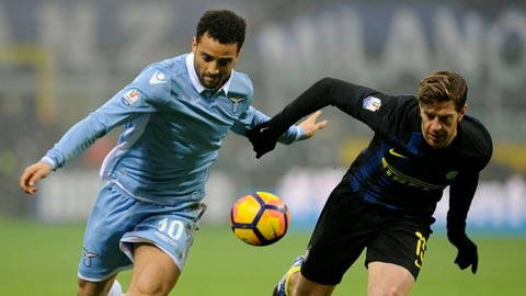 Lazio vs Napoli, 01h45 ngày 10/4: Khát vọng của Lazio