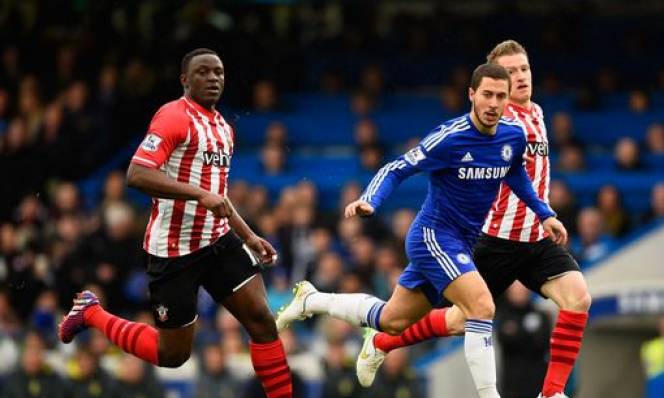 Chelsea vs Southampton, 01h45 ngày 26/4: Củng cố ngôi đầu