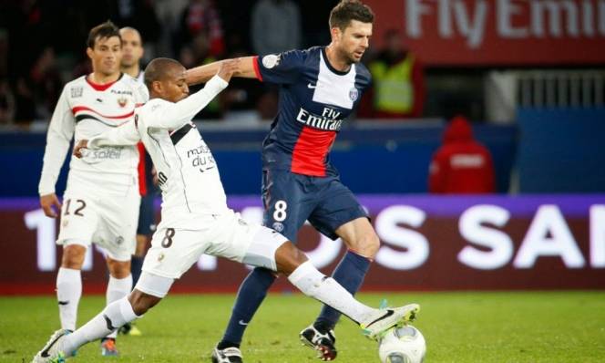 Nice vs PSG, 02h00 ngày 01/5:  Không có lần hai