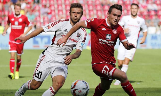 Ingolstadt vs Mainz 05, 20h30 ngày 02/04: Ngập tràn nỗi lo