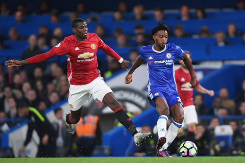 Man United vs Chelsea, 22h00 ngày 16/4: Đánh kẻ bất bại