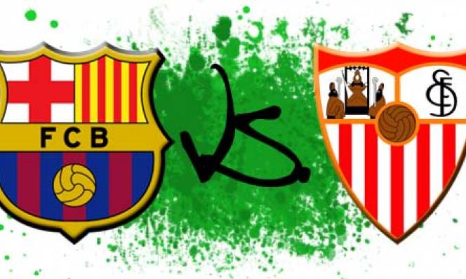 Barcelona vs Sevilla, 00h30 ngày 06/04: Ác mộng là đây!