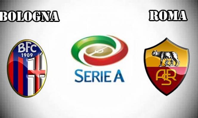 Bologna vs Roma, 20h00 ngày 09/04: Thành Rome khải hoàn