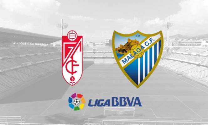 Granada vs Malaga, 01h30 ngày 26/06: Chiến đấu vì danh dự