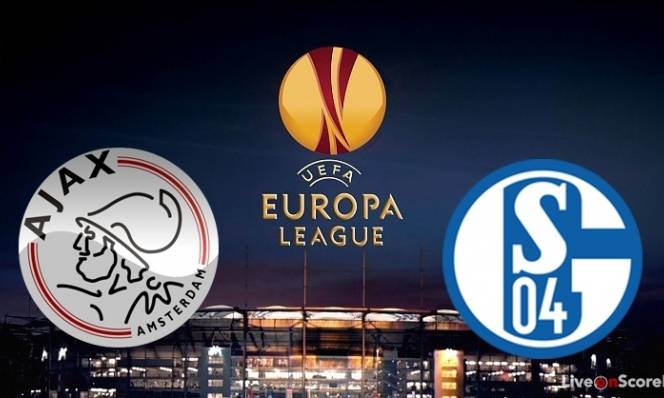 Ajax vs Schalke 04, 02h05 ngày 14/04: Lợi thế ban đầu