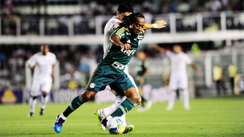 Palmeiras vs Novorizontino, 07h00 ngày 8/4