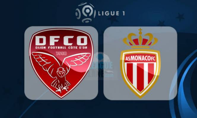 Monaco vs Dijon, 02h00 ngày 16/04: Bùng nổ sức mạnh