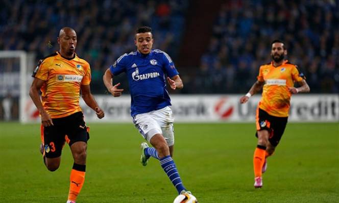 Darmstadt 98 vs Schalke 04, 22h30 ngày 16/4: Buông xuôi