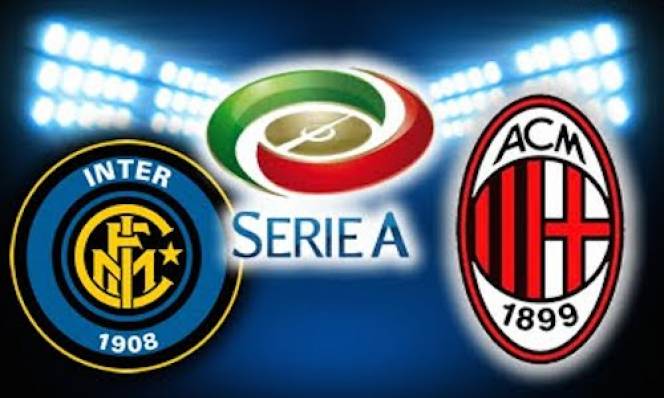 Inter Milan vs AC Milan, 17h30 ngày 15/04: Derby không bản sắc