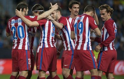 Atletico Madrid vs Real Sociedad, 02h30 ngày 05/4: Nối dài mạch thắng