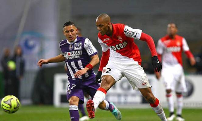 Monaco vs Toulouse, 22h00 ngày 29/04: Không phải lúc để buông