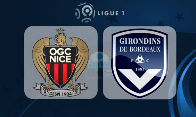 Nice vs Bordeaux, 02h00 ngày 03/04: Xa thêm “mộng bá vương”