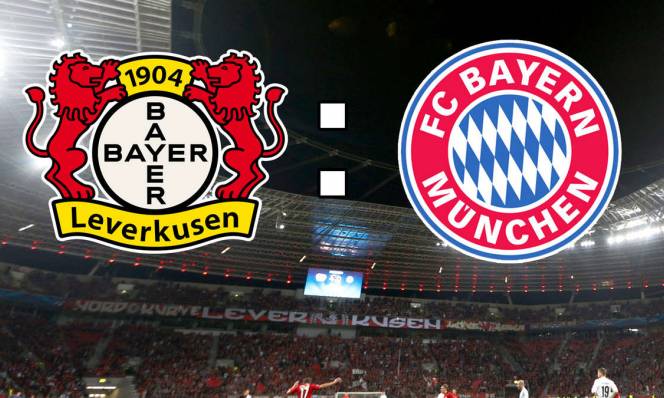 Leverkusen vs Bayern Munich, 23h30 ngày 15/04: Củng cố tinh thần