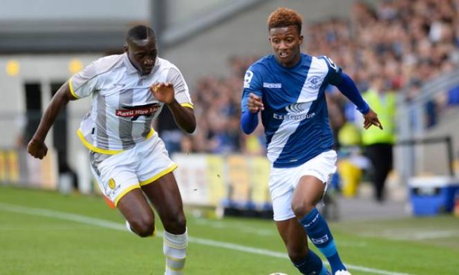 Birmingham vs Burton, 21h00 ngày 17/4: Cuộc chiến của những kẻ bần cùng