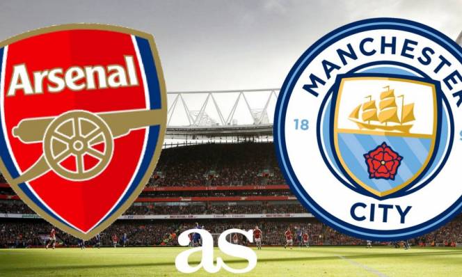 Arsenal vs Man City, 21h00 ngày 23/04: Vớt vát chút danh dự