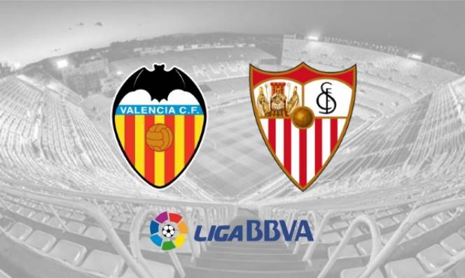 Valencia vs Sevilla, 21h15 ngày 16/04: Điểm tựa Mestalla