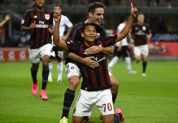 AC Milan vs Palermo, 20h00 ngày 09/04: Chấp nhận số phận