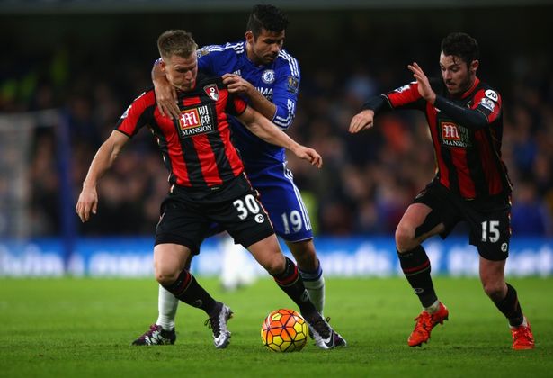 Bournemouth vs Chelsea, 23h30 ngày 08/04: Vật cản khôn lường