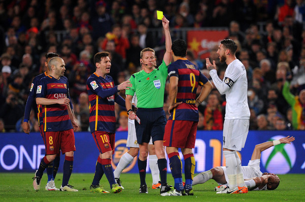 Real Madrid vs Barcelona, 01h45 ngày 24/04:Dấu chấm hết cho tham vọng