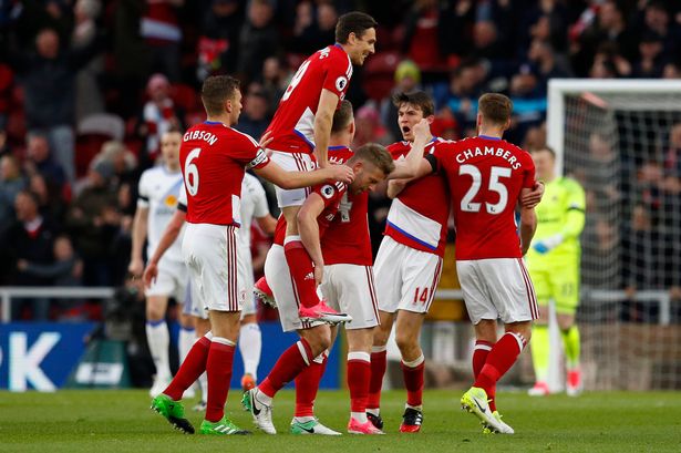 Middlesbrough vs Man City, 20h05 ngày 30/04: Chuyến đi không yên bình