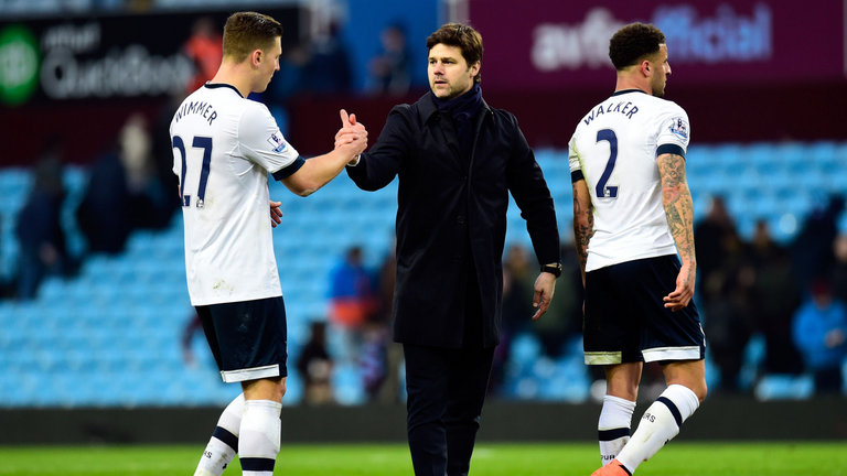 Tottenham vs Arsenal, 22h30 ngày 30/04: Tuyệt vời Pochettino