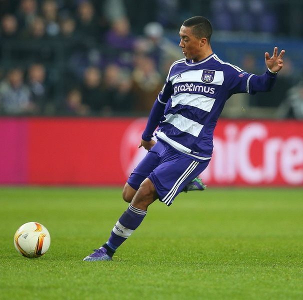 Anderlecht vs MU, 02h05 ngày 14/4: Khẳng định vị thế