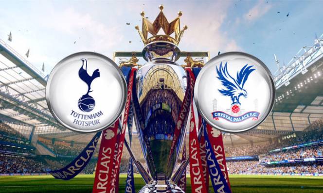 Crystal Palace vs Tottenham, 02h00 ngày 27/04: Gà Trống bay cao