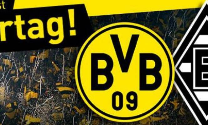 Monchengladbach vs Dortmund, 23h30 ngày 22/04: Lấy lại niềm tin