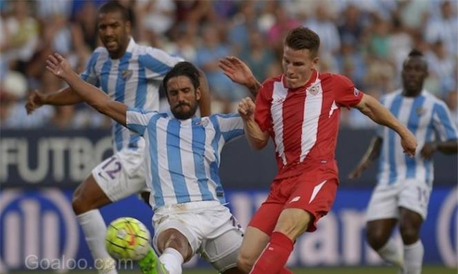 Sevilla vs Sporting Gijon, 17h00 ngày 02/4: Con mồi ưa thích