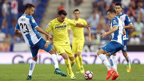 Alaves vs Villarreal, 01h45 ngày 18/4: Tàu ngầm vàng thẳng tiến