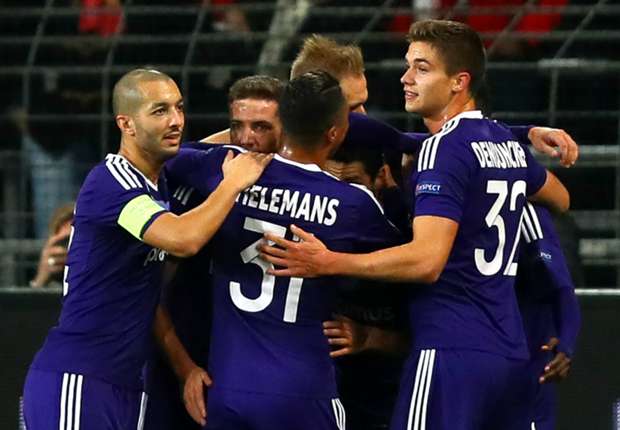 Anderlecht vs MU, 02h05 ngày 14/4: Khẳng định vị thế