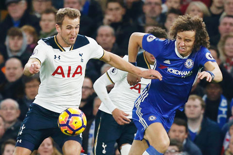 Tottenham vs Chelsea, 23h15 ngày 22/4: Hết xăng lại đụng kẻ hung hăng