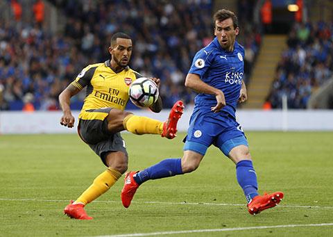 Arsenal vs Leicester, 01h45 ngày 27/4: Lấy đà đua Top 4