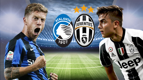 Atalanta vs Juventus, 01h45 ngày 29/4: Lỏng chân trước đại chiến