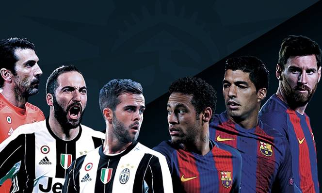 Juventus vs Barcelona, 01h45 ngày 12/4: Sức mạnh của nghệ thuật phòng ngự