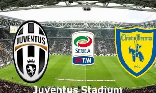 Juventus vs Chievo, 01h45 ngày 09/04: Trước ngày giông bão